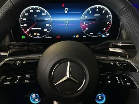 Certified 2026 Mercedes-Benz GLC 43 AMG 4MATIC image 20