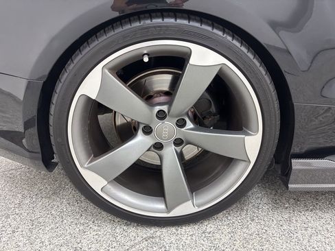 Used 2014 Audi RS 5 Coupe image 36