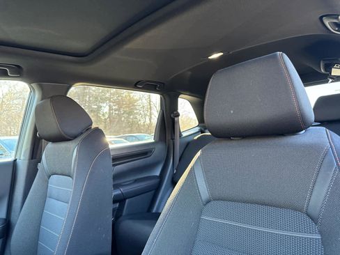 Used 2024 Honda CR-V Sport image 16
