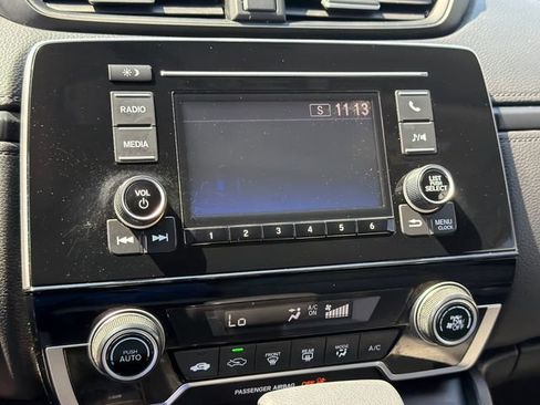 Used 2021 Honda CR-V LX image 22