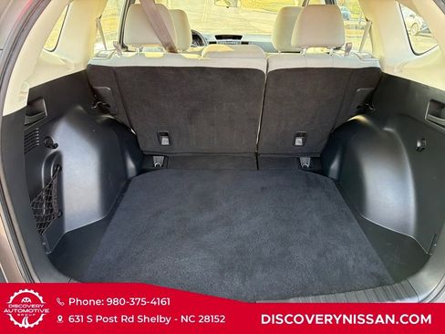 Used 2015 Honda CR-V LX image 34