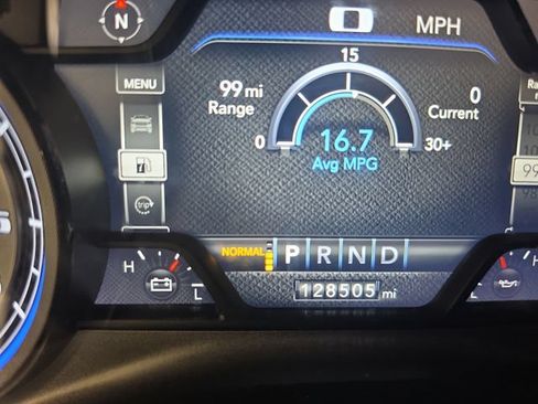 Used 2022 RAM 1500 Limited w/ Night Edition AWD/4WD image 6