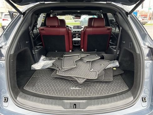Used 2022 MAZDA CX-9 Carbon Edition image 18