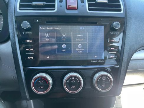 Used 2016 Subaru Forester 2.5i Limited AWD/4WD image 22