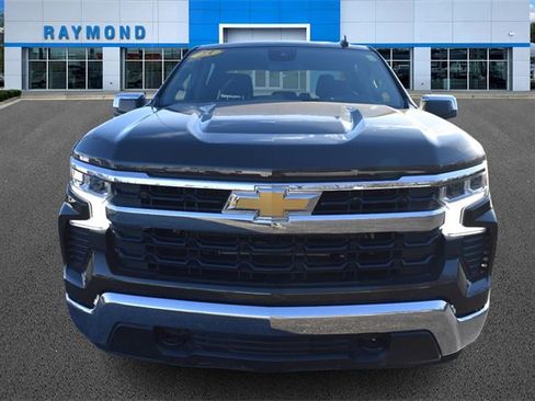 Certified 2023 Chevrolet Silverado 1500 LT image 8