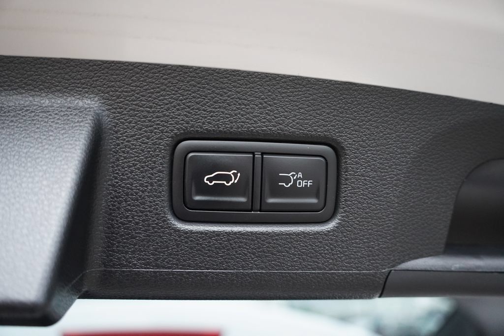 Certified 2025 Kia Telluride EX w/ EX Captain's Chair Package AWD/4WD image 23