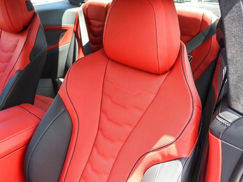 New 2026 BMW 840i 840i w/ M Sport Professional Package image 25