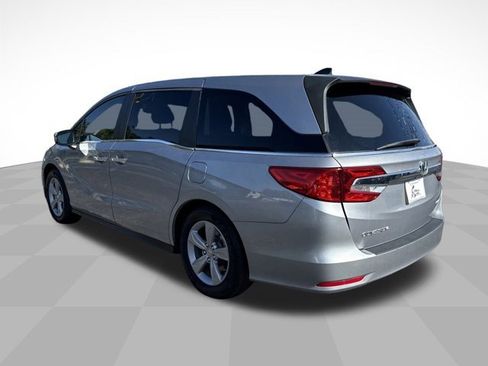 Used 2020 Honda Odyssey EX-L image 7