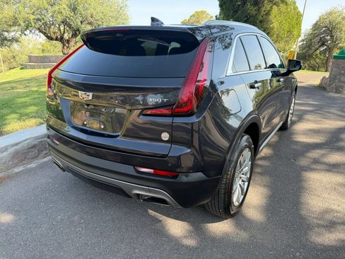 Used 2023 Cadillac XT4 Premium Luxury w/ Enhanced Visibility Package FWD image 5