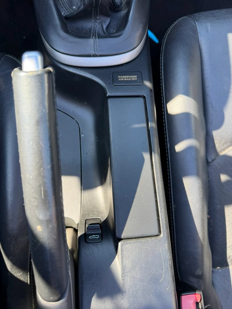 Used 2008 Porsche Boxster RWD image 30