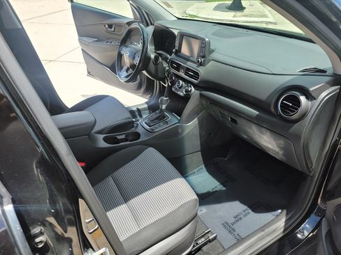 Used 2020 Hyundai Kona SEL Plus FWD image 14