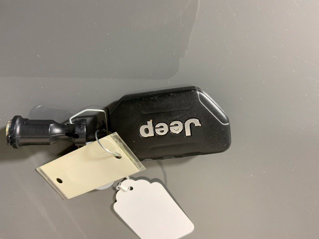 Used 2019 Jeep Wrangler Unlimited Sport S AWD/4WD image 42