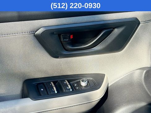 New 2026 Subaru Forester Premium image 21