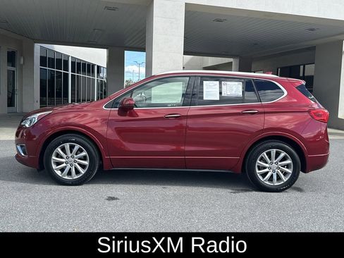 Used 2019 Buick Envision Essence image 5