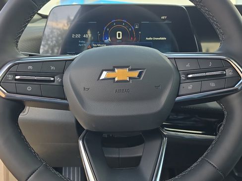 New 2026 Chevrolet Equinox LT w/ Safety and Technology Package AWD/4WD image 25