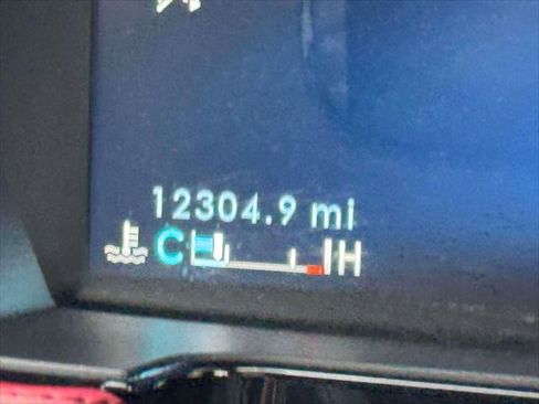 Used 2023 Lincoln Corsair Reserve w/ Equipment Group 201A image 25