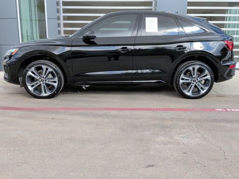 Used 2022 Audi Q5 2.0T Prestige w/ Prestige Package image 7