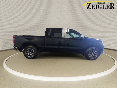 Used 2023 Chevrolet Silverado 1500 LT