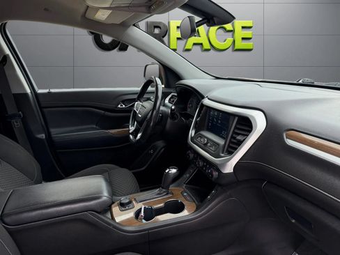 Used 2019 GMC Acadia SLE w/ Driver Alert Package I AWD/4WD image 24