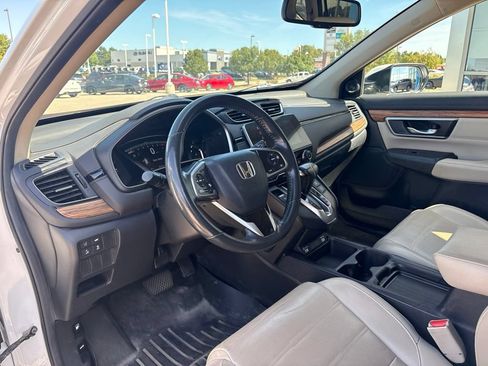 Used 2020 Honda CR-V EX-L image 11