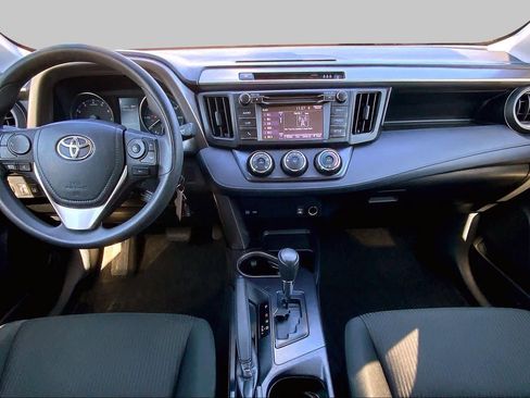 Used 2018 Toyota RAV4 LE w/ All Weather Liner Package AWD/4WD image 15