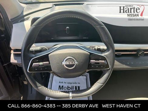 Certified 2023 Nissan Ariya FWD image 14
