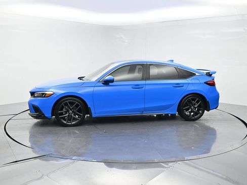 Used 2022 Honda Civic Sport Touring image 3