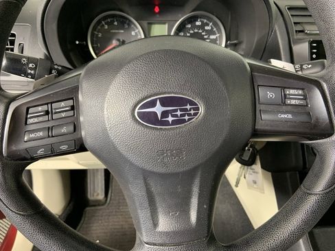 Used 2013 Subaru Crosstrek 2.0i Premium image 29