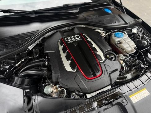 Used 2018 Audi S6 Prestige w/ S Sport Package AWD/4WD image 50