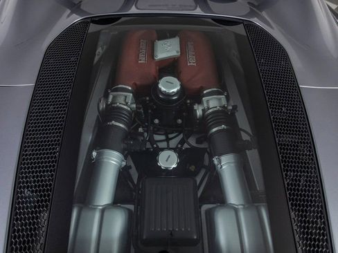 Used 2002 Ferrari 360 Spider image 11