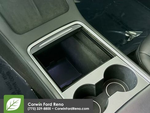 Used 2023 Tesla Model 3 Long Range AWD/4WD image 16