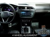 Used 2022 Volkswagen Tiguan SE R-Line image 4
