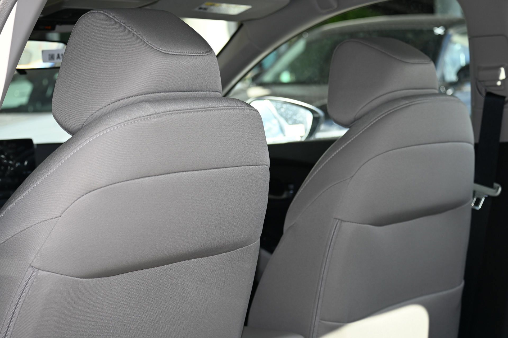 New 2026 Honda Accord LX image 19