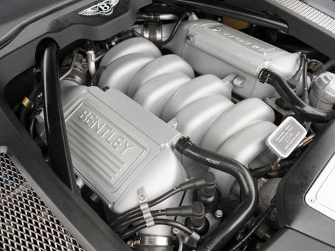 Used 2011 Bentley Mulsanne image 80