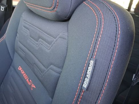 New 2026 Nissan Frontier Pro-X w/ Pro-X Convenience Package image 20