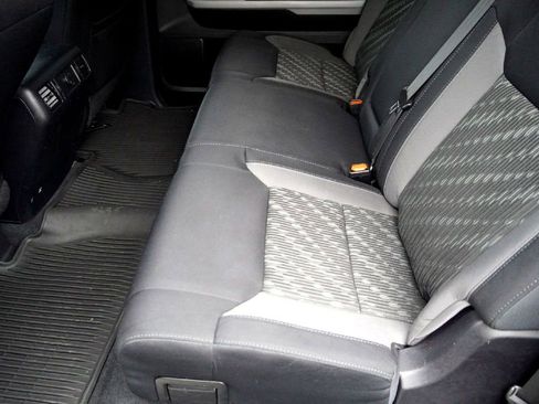 Used 2019 Toyota Tundra SR5 w/ TRD Off Road Package image 30