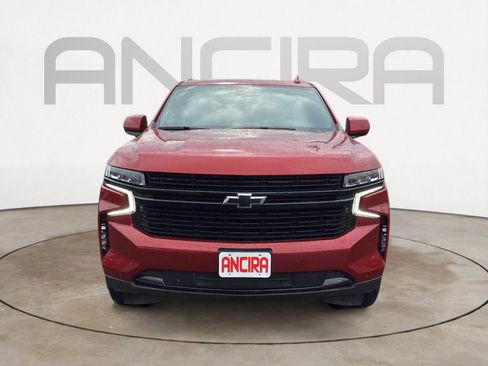 Used 2024 Chevrolet Tahoe RST image 8