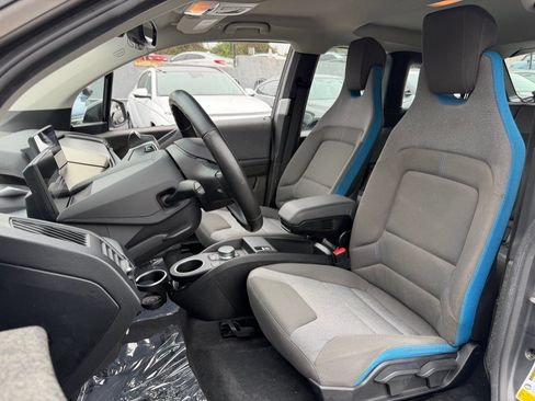 Used 2021 BMW i3 RWD image 19