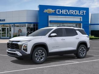 New 2026 Chevrolet Equinox ACTIV FWD video 2
