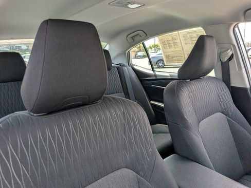 Used 2025 Toyota Camry LE FWD image 3