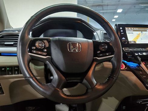 Used 2020 Honda Odyssey Elite image 30