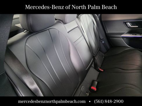 Used 2023 Mercedes-Benz EQE 350+ Sedan image 26