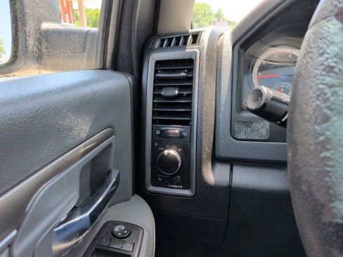 Used 2017 RAM 1500 Tradesman w/ Power & Remote Entry Group RWD image 11