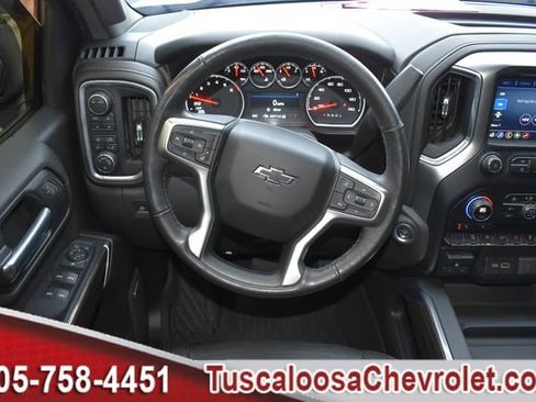 Used 2020 Chevrolet Silverado 1500 RST image 26