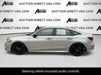 Used 2025 Honda Civic Sport video 3