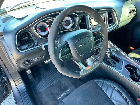 Used 2018 Dodge Challenger SRT Demon image 9
