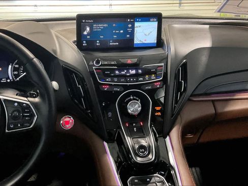 Used 2023 Acura RDX AWD w/ Technology Package image 9