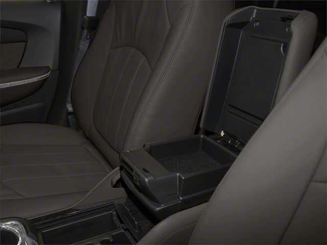 Used 2012 GMC Acadia SLT FWD image 12