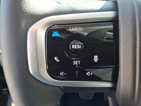 New 2026 Nissan Armada Platinum w/ Convenience Package image 20