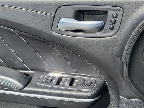 Certified 2023 Dodge Charger Scat Pack w/ Plus Group image 16